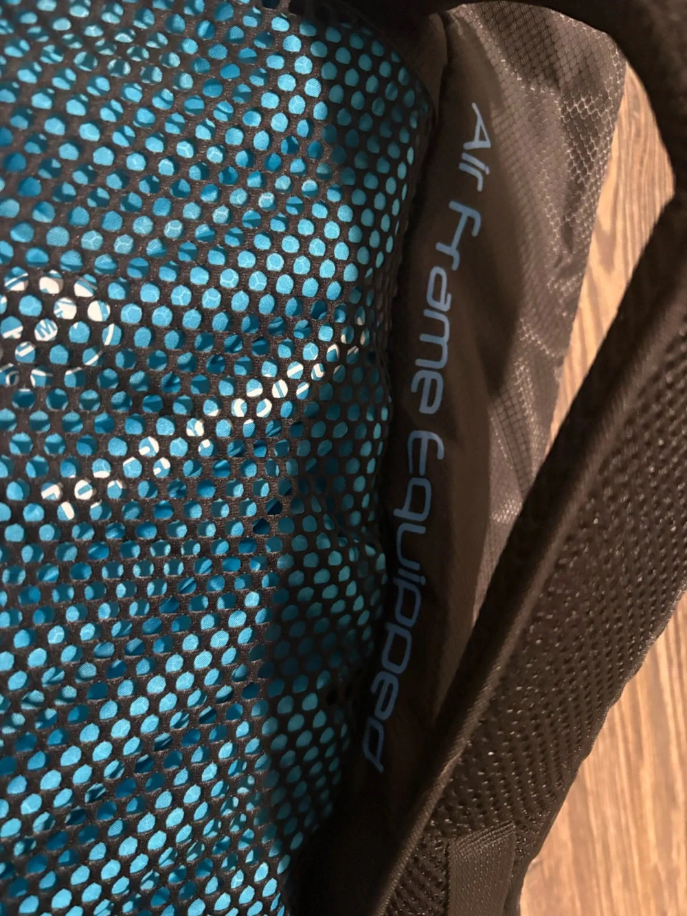 KLYMIT Stash 18 Backpack With Air Pump $25.00 New Never Used NWOT